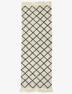 Warda Rug - Hallmattor