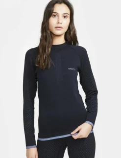 Warm Intensity Ls W - Underställströjor