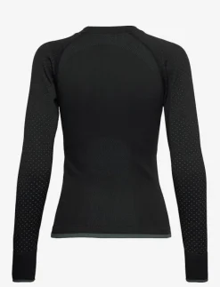 Warm Intensity Ls W - Underställströjor