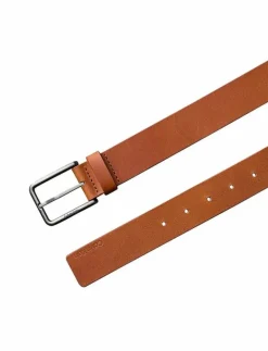 WARMTH BUCKLE SMOOTH 35MM - Skärp