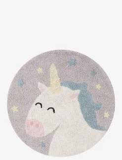 Washable rug - Believe in Yourself - Inredning