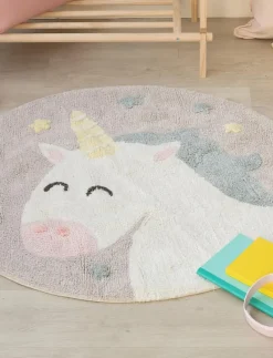 Washable rug - Believe in Yourself - Inredning
