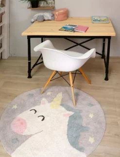 Washable rug - Believe in Yourself - Inredning