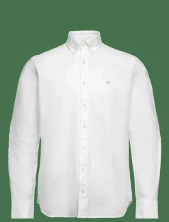 WASHED OXFORD - Oxford-skjortor