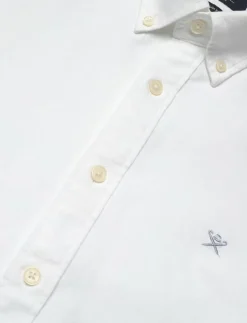 WASHED OXFORD - Oxford-skjortor