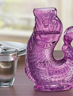 Water carafe NEMO - Vattenkaraffer & Vattenkannor