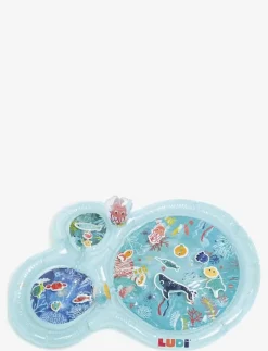 Water Play Mat - Övrig vattenleksak
