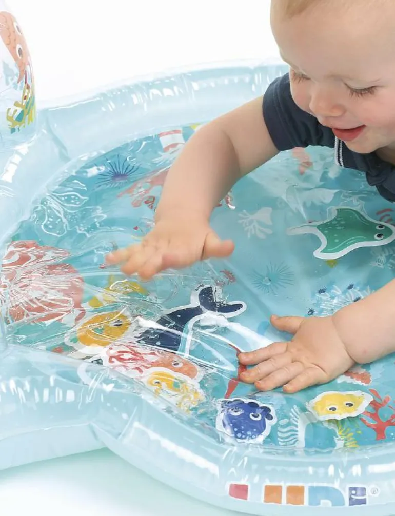 Water Play Mat - Övrig vattenleksak