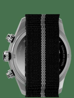 WATERBURY HERITAGE CHRONO - Analog klocka