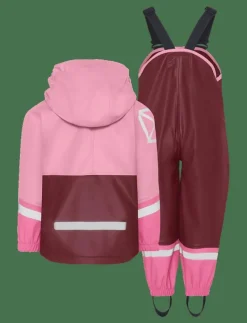 WATERMAN KIDS SET 12 - Regnställ