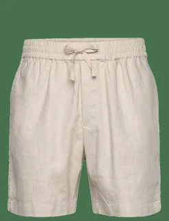 WBBommy Linen Shorts - Casual shorts