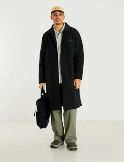 WBWing Nylon Coat - Tunna kappor