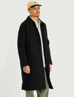 WBWing Nylon Coat - Tunna kappor