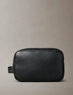 WEBBING STRAP DOPP KIT - Necessärer