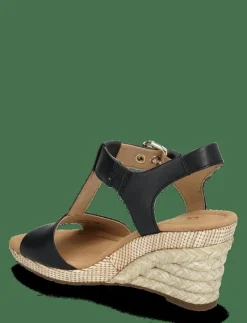 Wedge sandal - Kilklackar
