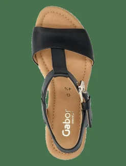 Wedge sandal - Kilklackar