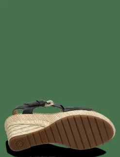 Wedge sandal - Kilklackar