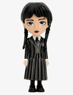 Wednesday 4-Pack Figures 2,5