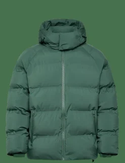 Welded Puffer Jacket - Fodrade jackor
