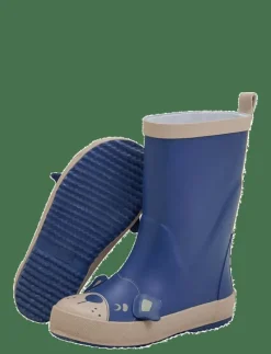 Wellies - Dog - Höga gummistövlar