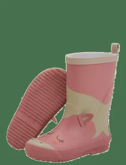 Wellies - Horse - Höga gummistövlar