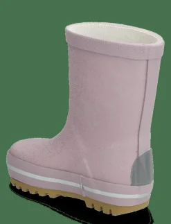Wellies Glitter - Höga gummistövlar