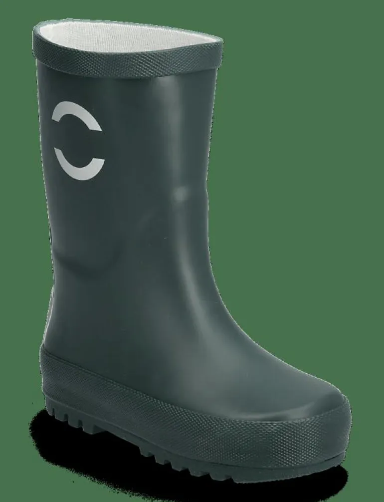 Wellies Solid - Höga gummistövlar