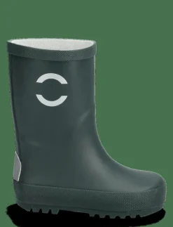 Wellies Solid - Höga gummistövlar