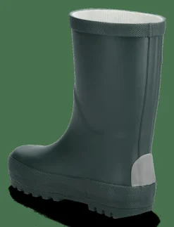 Wellies Solid - Höga gummistövlar