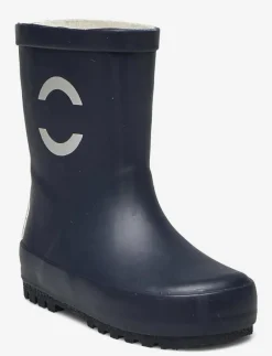Wellies Solid - Höga gummistövlar