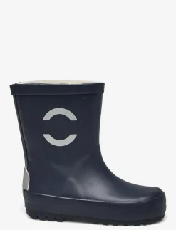 Wellies Solid - Höga gummistövlar