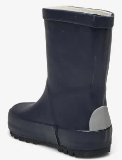 Wellies Solid - Höga gummistövlar