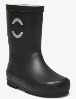 Wellies Solid - Höga gummistövlar