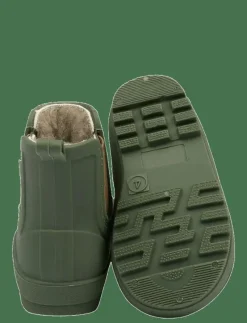 Wellies Winter TPE - Low - Fodrade Gummistövlar