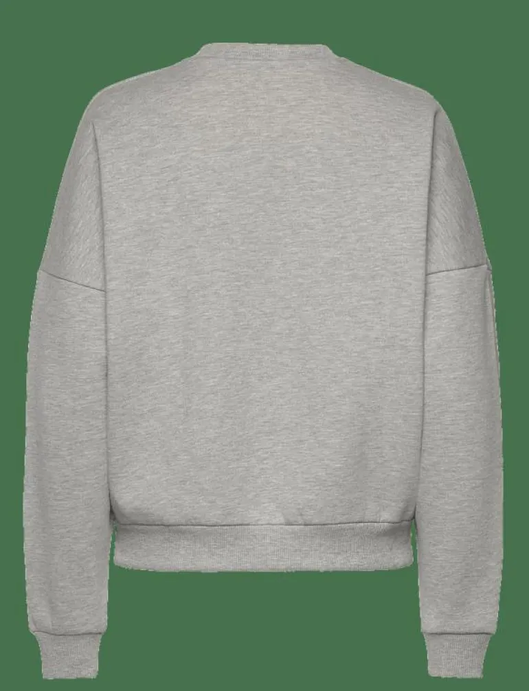 Wellness Sweatshirt - Sweatshirts