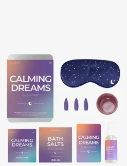 Wellness Tins: Calming Dreams - Spel & pussel