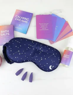 Wellness Tins: Calming Dreams - Spel & pussel