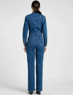 WESTERN JUMPSUIT - Jumpsuits