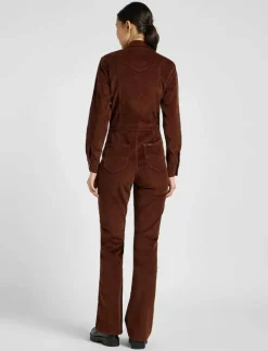 WESTERN JUMPSUIT - Jumpsuits