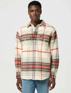 WESTERN SHIRT - Casual skjortor