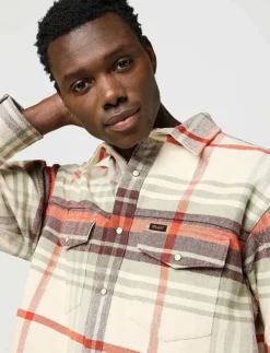 WESTERN SHIRT - Casual skjortor