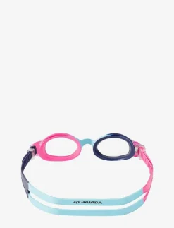 WHALE SWIM GOGGLES JR - Dykleksaker