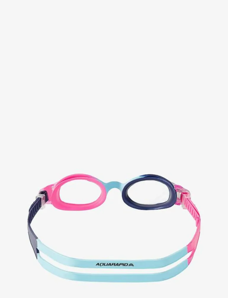 WHALE SWIM GOGGLES JR - Dykleksaker
