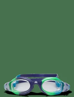 WHALE SWIM GOGGLES JR - Dykleksaker