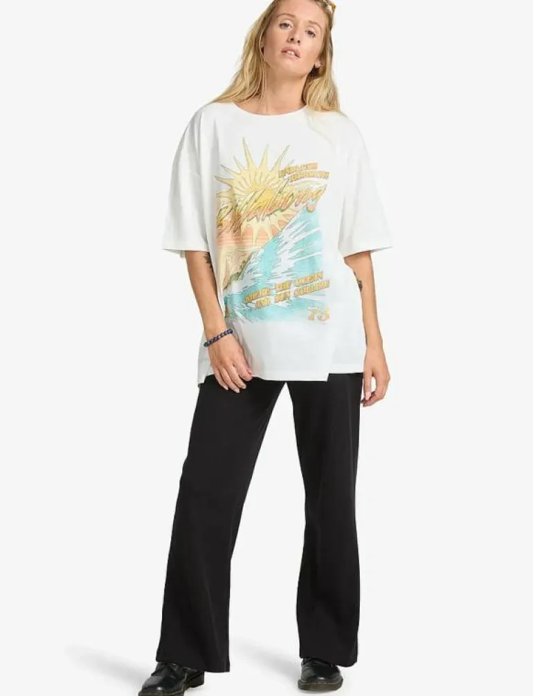 WHERE THE SUN COLLIDE - T-Shirts