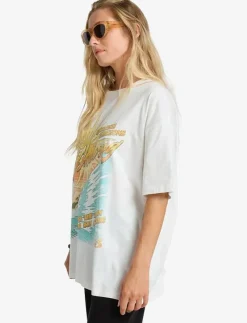 WHERE THE SUN COLLIDE - T-Shirts