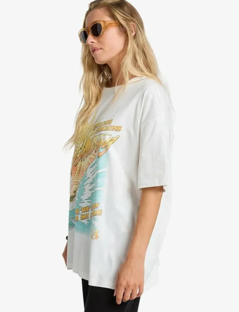 WHERE THE SUN COLLIDE - T-Shirts