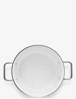 White Line Gryteset 3 st. keramisk Slip-Let® - Grytor