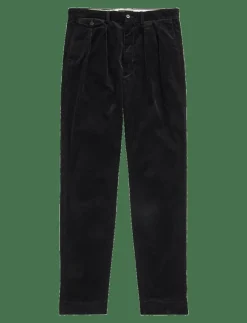 Whitman Relaxed Fit Corduroy Pant - Casual byxor