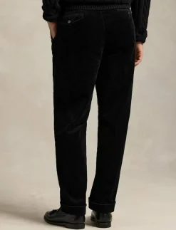 Whitman Relaxed Fit Corduroy Pant - Casual byxor